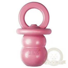 KONG Company Puppy Binkie M