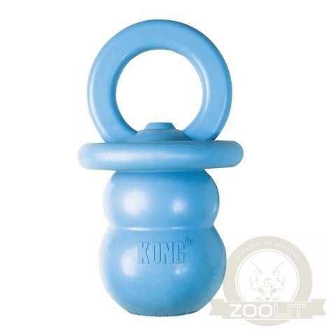 KONG Company Puppy Binkie S KONG Company Puppy Binkie S