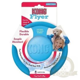 KONG Company Puppy Flyer S