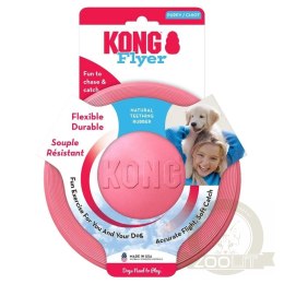 KONG Company Puppy Flyer S