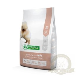 Nature's Protection Mini Junior 2kg