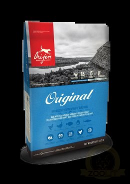 Orijen Original Dog 6kg