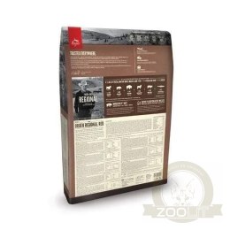 Orijen Regional Red Cat 340g