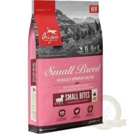 Orijen Small Breed Dog 1,8kg