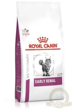 ROYAL CANIN Cat Early Renal Feline 3,5kg