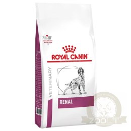 ROYAL CANIN Renal 14kg