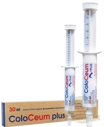 Scanvet ColoCeum Plus 15ml Scanvet ColoCeum Plus 15ml