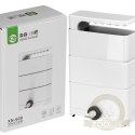 SunSun XN-600 - filtr wody dla żółwia i płazów