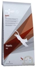 TROVET HLD Hepatic Dla Kota 500g