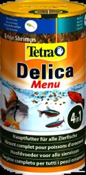Tetra Delica Menu 100ml
