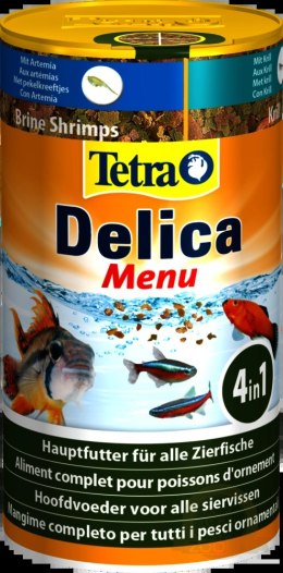 Tetra Delica Menu 100ml