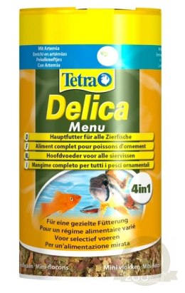 Tetra Delica Menu 100ml