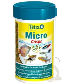 Tetra Micro Crips 100ml