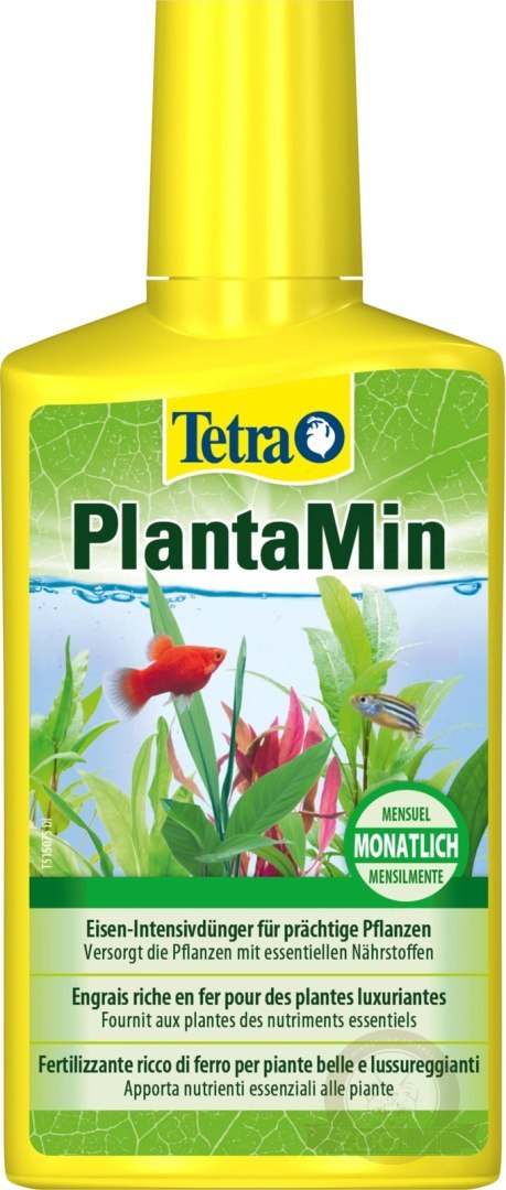 Tetra PlantaMin 100ml Tetra PlantaMin 100ml