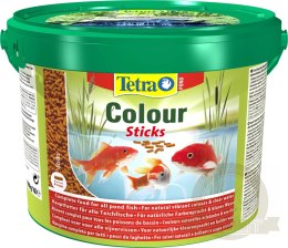 Tetra Pond Colour Sticks 10l