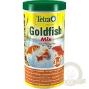 Tetra Pond Goldfish Mix 1l