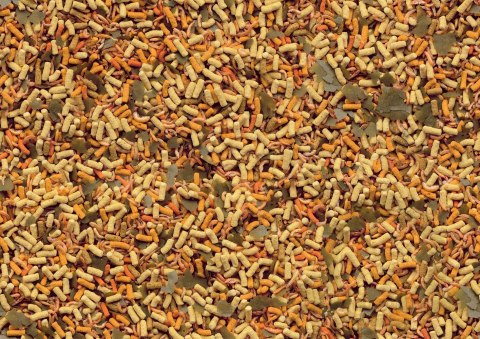 Tetra Pond Goldfish Mix 1l Tetra Pond Goldfish Mix 1l
