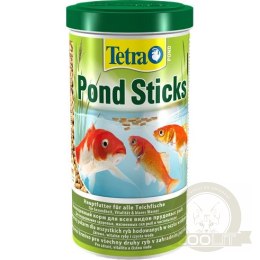 Tetra Pond Sticks 1l
