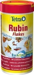 Tetra Rubin Flakes 250ml