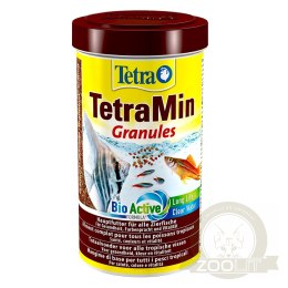 Tetra TetraMin Granules 500ml