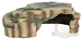 Trixie Kryjówka Dla Gadów 16x7x11cm Trixie Kryjówka Dla Gadów 16x7x11cm