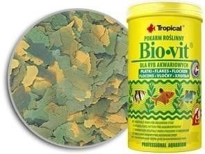 Tropical Bio-Vit 100ml Tropical Bio-Vit 100ml