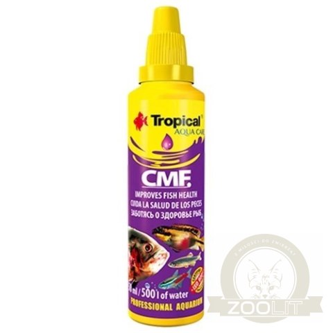 Tropical Cmf 30ml Tropical Cmf 30ml