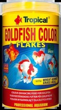 Tropical Goldfish Color 100ml