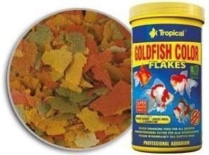 Tropical Goldfish Color 100ml Tropical Goldfish Color 100ml