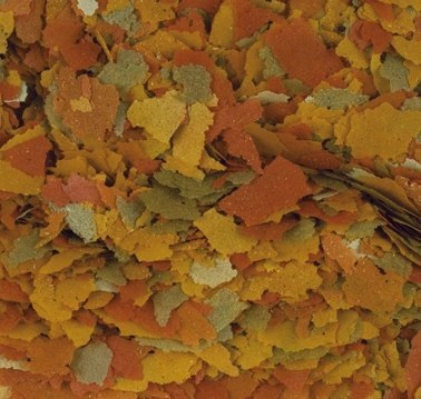 Tropical Goldfish Color 500ml Tropical Goldfish Color 500ml