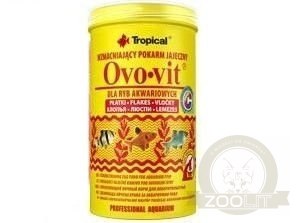 Tropical Ovo-Vit 100ml Tropical Ovo-Vit 100ml