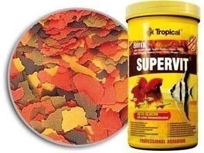Tropical SuperVit 500ml Tropical SuperVit 500ml