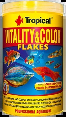 Tropical Vitality&Color 500ml