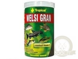 Tropical Welsi Gran 250ml