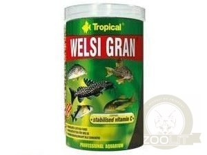 Tropical Welsi Gran 250ml Tropical Welsi Gran 250ml
