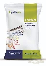 Trouw Nutrition Polfamix Formo 5kg