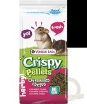Versele-Laga Crispy Pellets Chinchilla & Degu 1kg