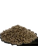 Versele-Laga Crispy Pellets Chinchilla & Degu 1kg