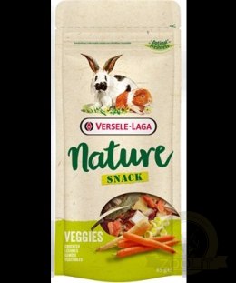 Versele-Laga Nature Snack Vaggies - Przysmak Warzywny 85g