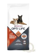 Versele-Laga Opti Life Adult Digestion Medium&Maxi Jagnięcina Z Ryżem 12,5kg