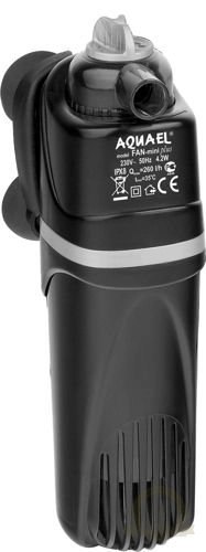 AQUAEL Fan Filter 2 Plus - Filtr Wewnętrzny AQUAEL Fan Filter 2 Plus - Filtr Wewnętrzny