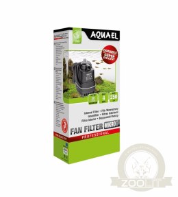AQUAEL Fan Mikro Plus - Filtr Wewnętrzny