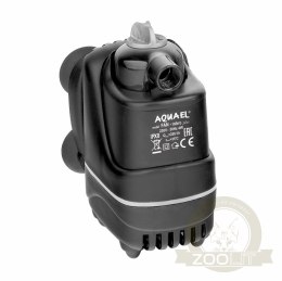 AQUAEL Fan Mikro Plus - Filtr Wewnętrzny