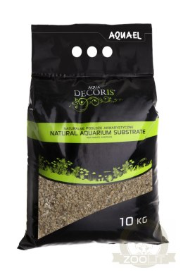 AQUAEL Piasek Kwarcowy 1,6-4mm 10kg