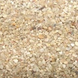 AQUAEL Piasek Kwarcowy 1,6-4mm 10kg