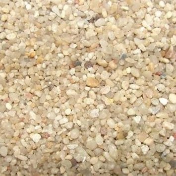 AQUAEL Piasek Kwarcowy 1,6-4mm 10kg AQUAEL Piasek Kwarcowy 1,6-4mm 10kg