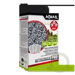 AQUAEL Wkład Filtracyjny Nitromax Pro 3x100ml