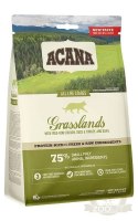 Acana Grasslands Cat 340g