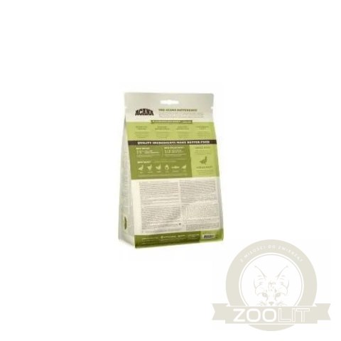 Acana Grasslands Cat 340g Acana Grasslands Cat 340g