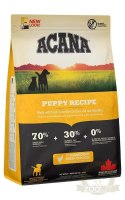 Acana Heirtage Puppy&Junior 2kg